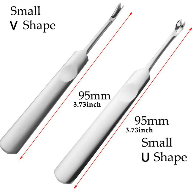 เครื่องเจาะรูหนังทำด้วยมือยู + - Groover Stitching Tool บทวิจารณ์และราคา