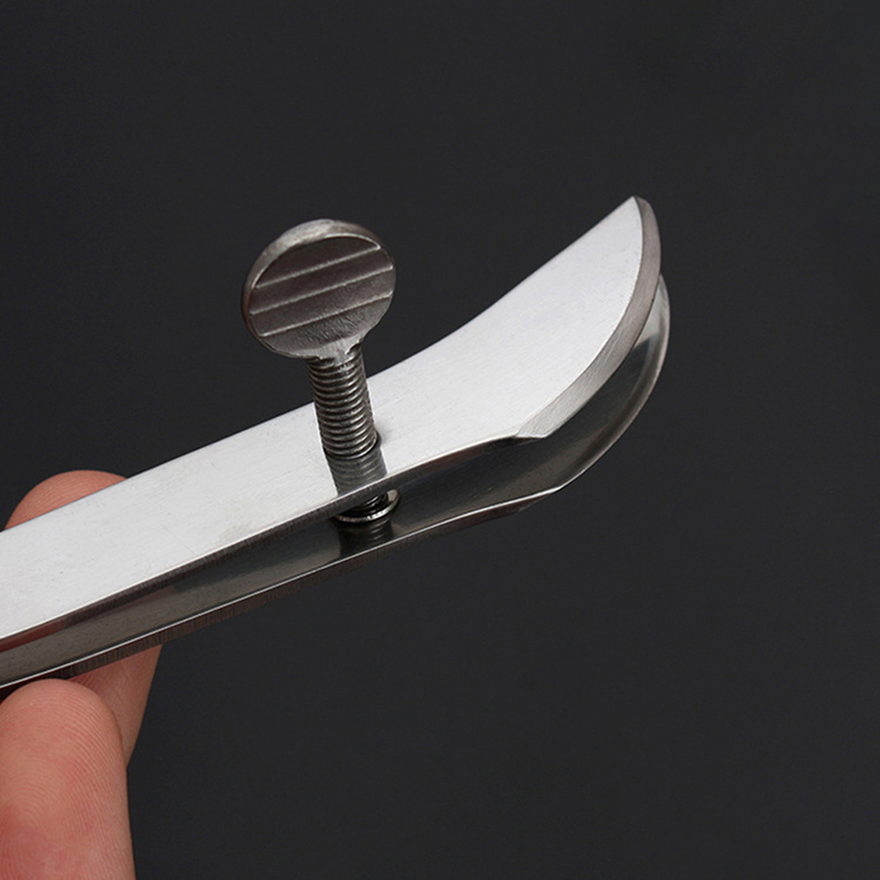 เครื่องมือทำร่องหนังแบบปรับได้ - Groover Stitching Tool บทวิจารณ์และราคา