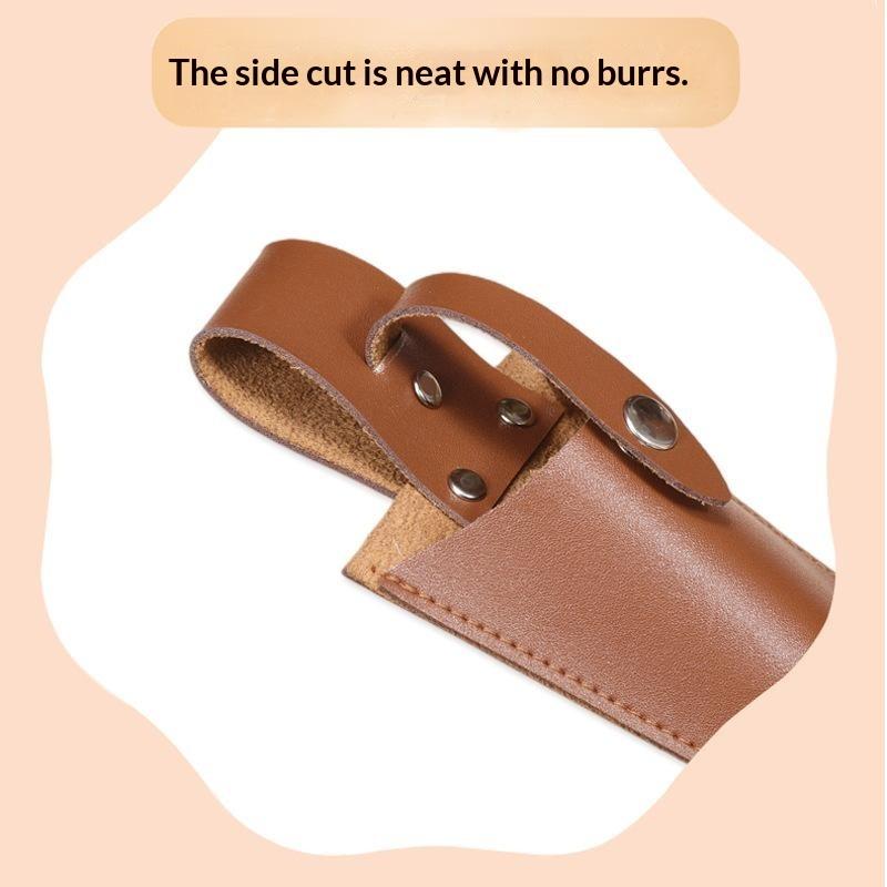 กระเป๋าเก็บเครื่องมือช่างไฟฟ้า - Leatherwork Designs บทวิจารณ์และราคา