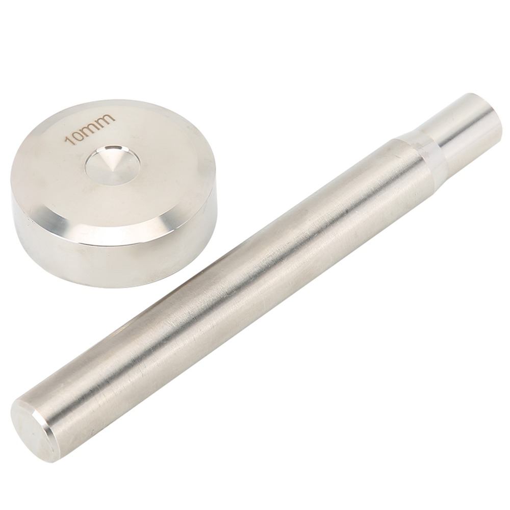 ชุดเครื่องมือติดหมุดขนาด 10 มม - Rivet Setter Tool บทวิจารณ์และราคา