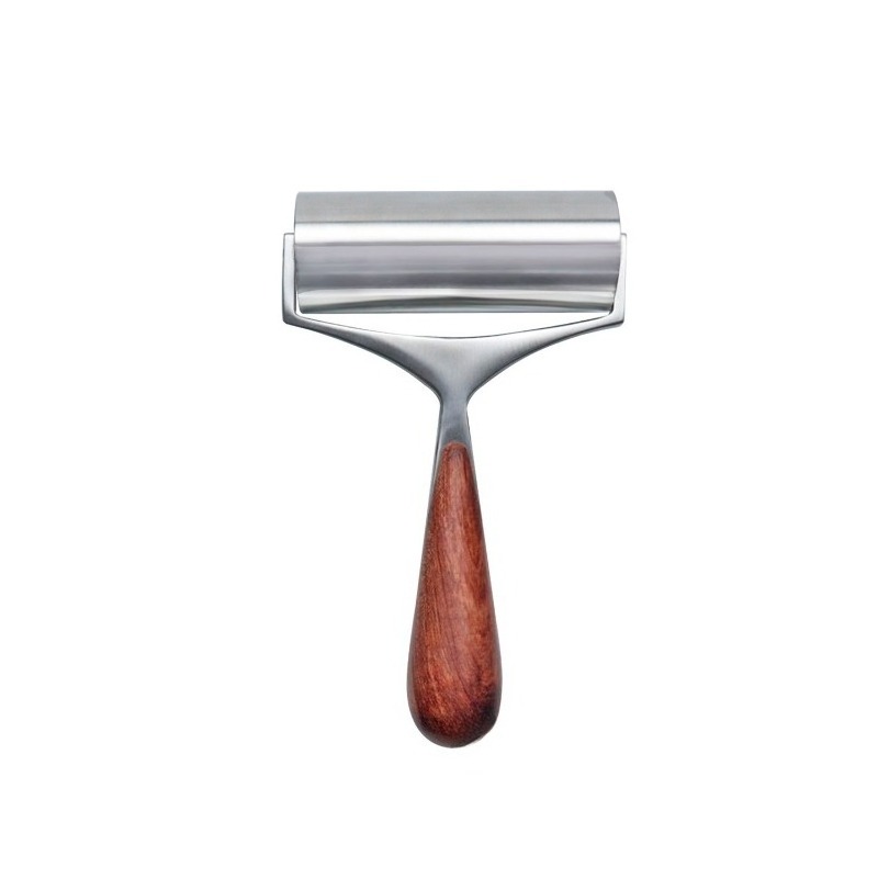ลูกกลิ้งกดรอยพับหนังแบบใช้มือ  - Leatherwork Hand Press บทวิจารณ์และราคา